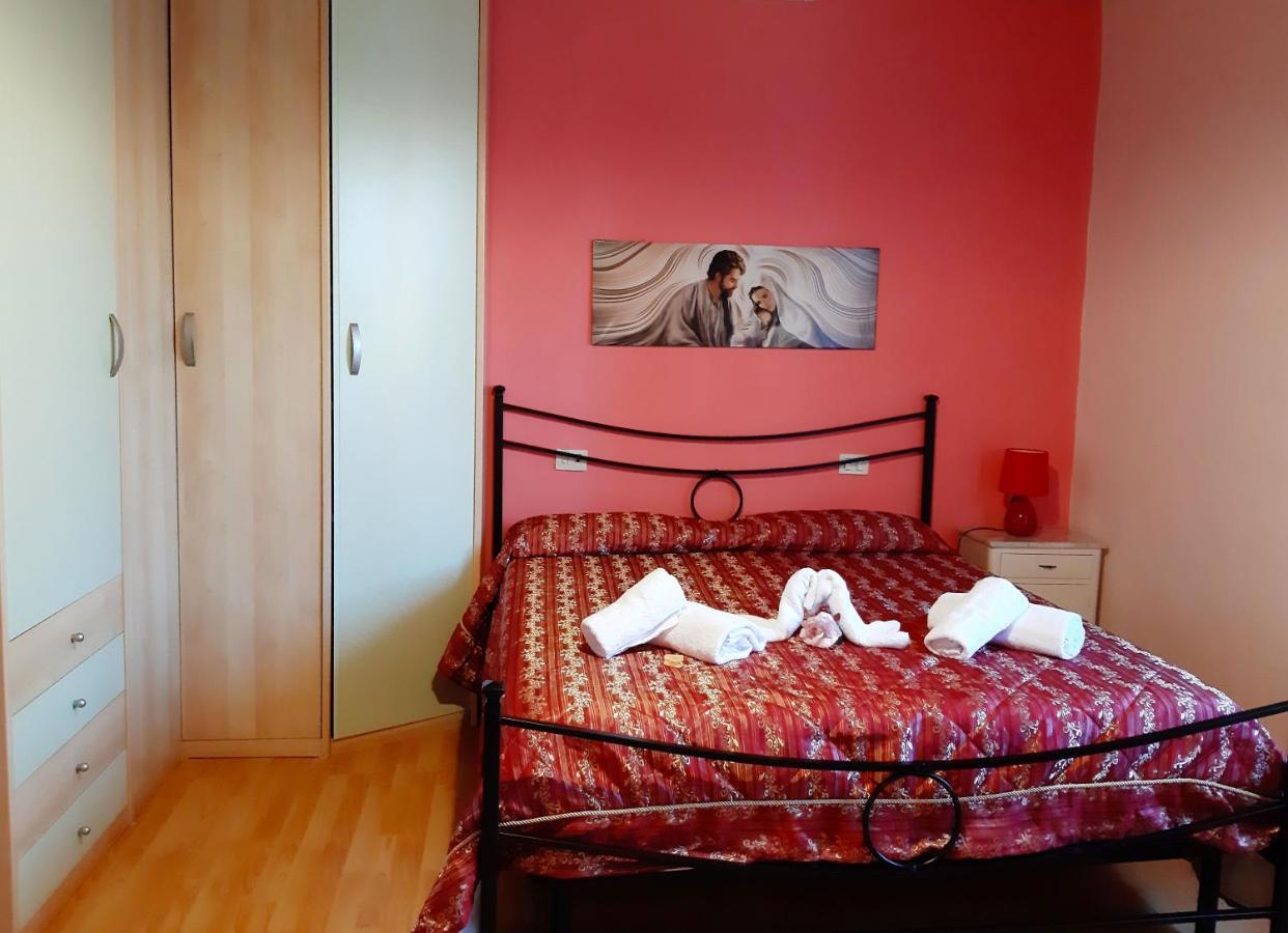 Ferienwohnung Casa La Fonte Massa Marittima Exterior foto